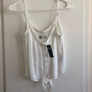 Hollister Tank Top